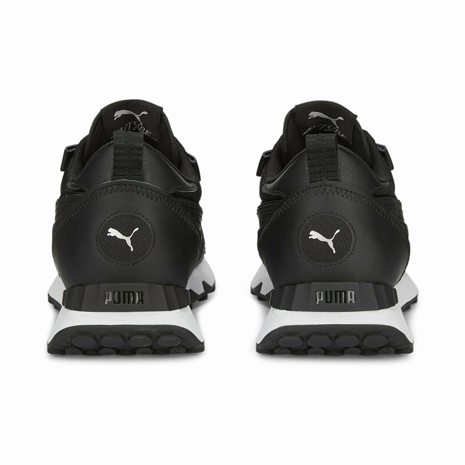 Фото № 4 с приближением к товару «‎Puma Rider FV »