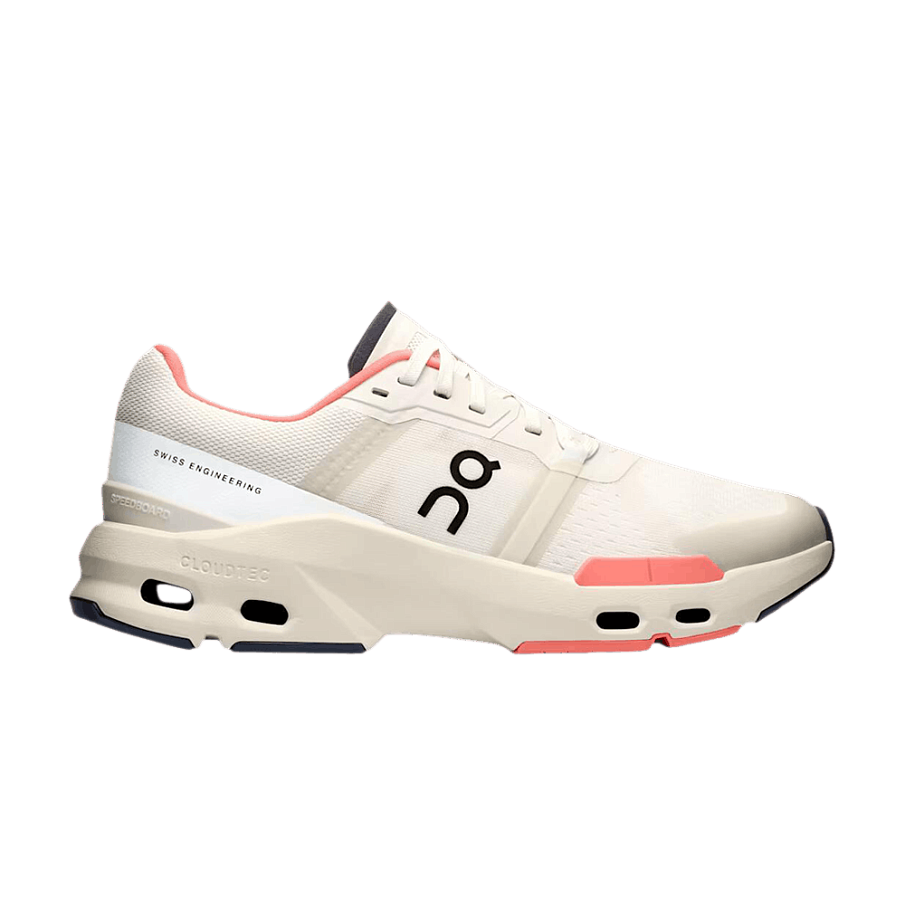 Фото № 1 с приближением к товару «‎Women's Cloudpulse Cream Salmon (3WD30063106)»