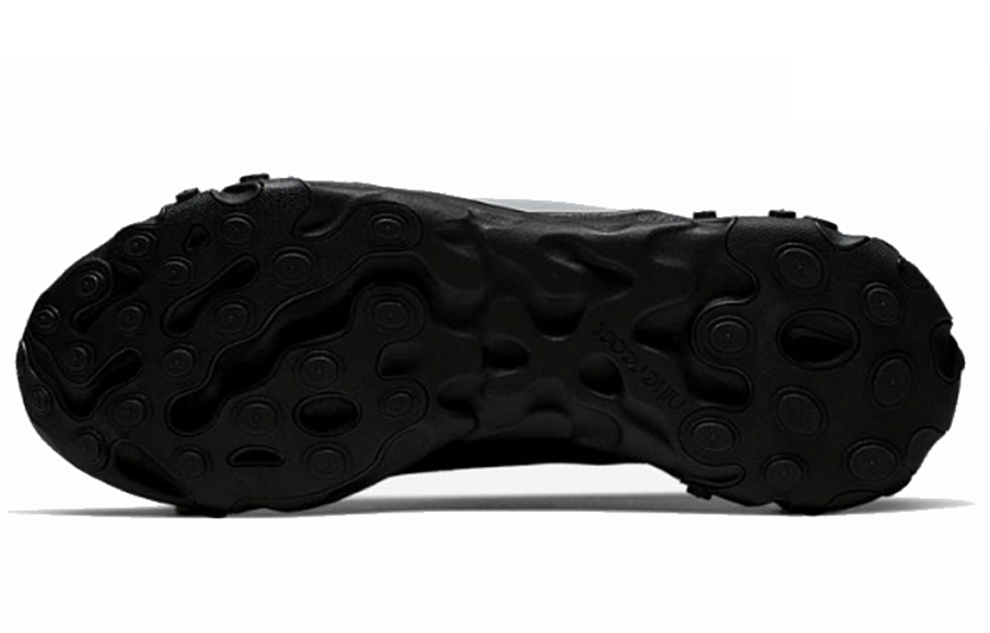 Фото № 4 с приближением к товару «‎Nike React Element 55 'Black Reflect'»