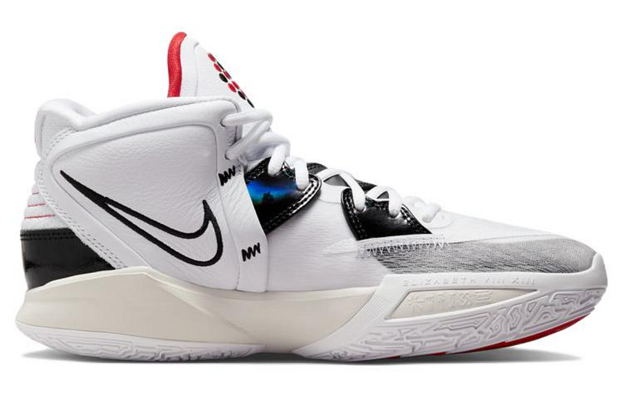 Фото № 2 с приближением к товару «‎General Nike Kyrie 8 Infinity EP "Man Machine" Basketball shoes»