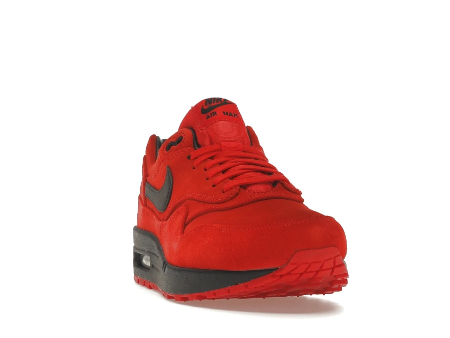 Фото № 2 с приближением к товару «‎Nike Air Max 1 Pimento»