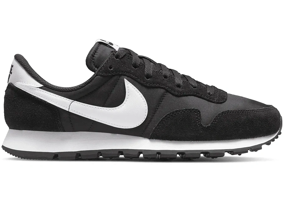 Фото № 1 с приближением к товару «‎Nike Air Pegasus 83 Black White»