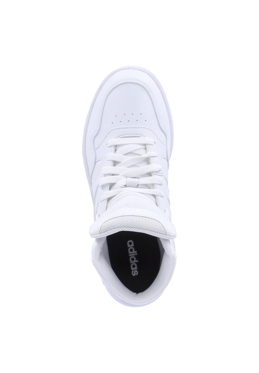 Фото № 2 с приближением к товару «‎Adidas Hoops »