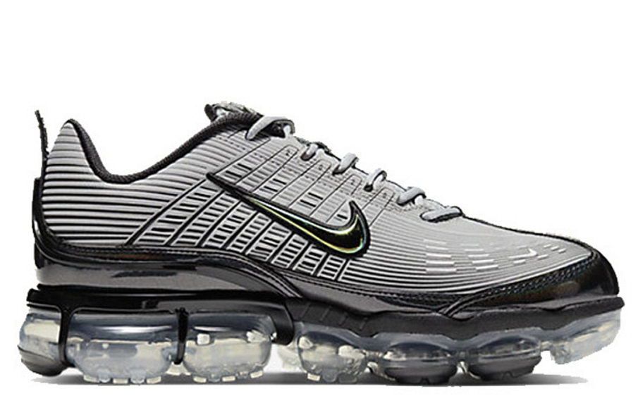 Фото № 2 с приближением к товару «‎Nike Air Vapormax 360 'Silver'»