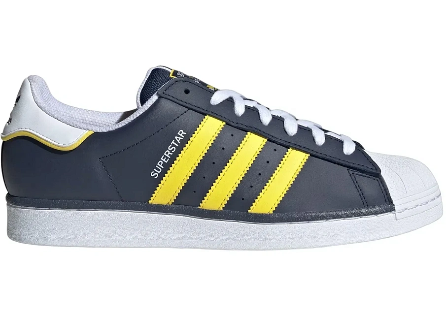 Фото № 1 с приближением к товару «‎adidas Superstar»