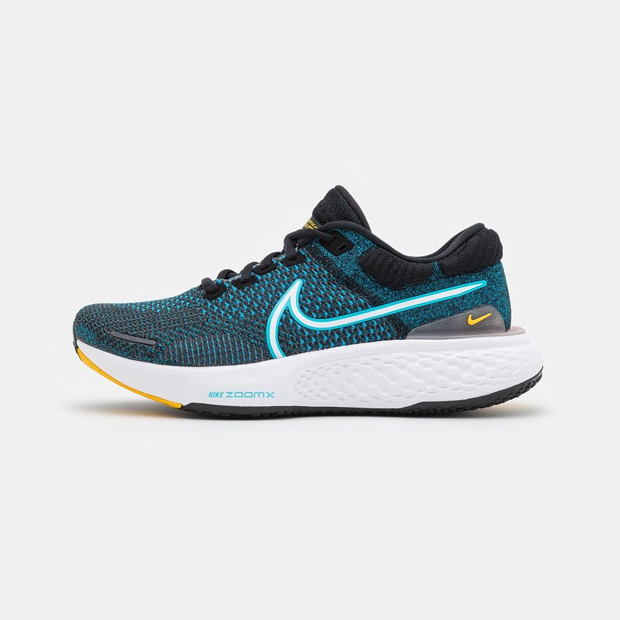 Фото № 1 с приближением к товару «‎Nike Zoomx Invincible FK 2»
