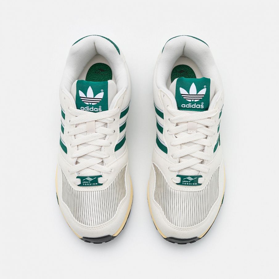 Фото № 4 с приближением к товару «‎Adidas ZX 1000 C »