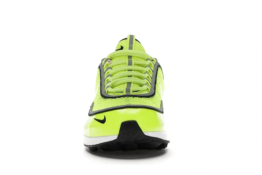 Фото № 2 с приближением к товару «‎Nike Air Zoom Spiridon 16 Volt»