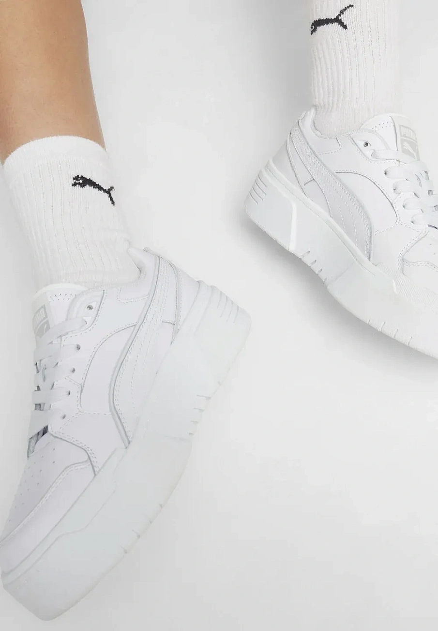 Фото № 1 с приближением к товару «‎Кроссовки Puma sppu111a1dm-a12-n»
