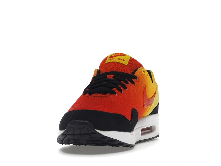Фото № 2 с приближением к товару «‎Nike Air Max 1 Sunset Pack»