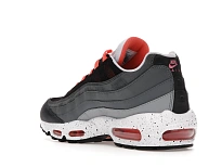 Фото № 6 с приближением к товару «‎Nike Air Max 95 Grey Speckle Sole»