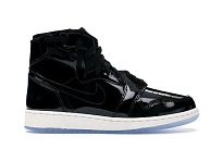 Фото № 1 с приближением к товару «‎Jordan 1 Rebel XX Black Patent »
