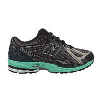 Фото № 1 с приближением к товару «‎New Balance 1906R Black Grey (U19068O6)»