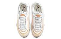 Фото № 4 с приближением к товару «‎Nike Air Max 97 BeigeRainbow»