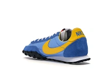 Фото № 5 с приближением к товару «‎Nike Waffle Racer University Blue Amarillo»