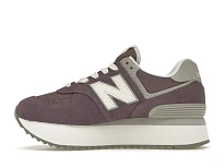Фото № 3 с приближением к товару «‎New Balance 574 Plus»