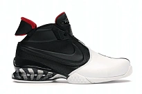 Фото № 1 с приближением к товару «‎Nike Air Zoom Vick 2 Black White»