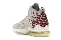 Фото № 6 с приближением к товару «‎Nike LeBron 17 Harlem Fashion Row»