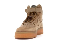 Фото № 2 с приближением к товару «‎Nike Air Force 1 High Flax (2018)»