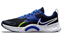 Фото № 1 с приближением к товару «‎Nike Renew Retaliation TR 3 BlackBlue»