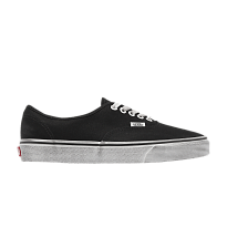 Фото № 1 с приближением к товару «‎Vans Authentic Stressed Pack - Black»