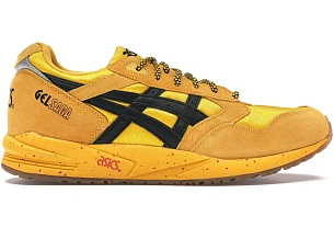 ASICS Gel-Saga II Kill Bill