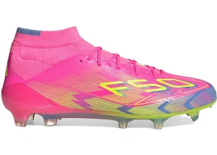 adidas F50 Elite Mid-Cut FG
