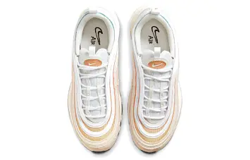 Nike Air Max 97 BeigeRainbow - 7