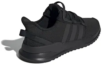 adidas originals UPath Run 'Core Black' - 3