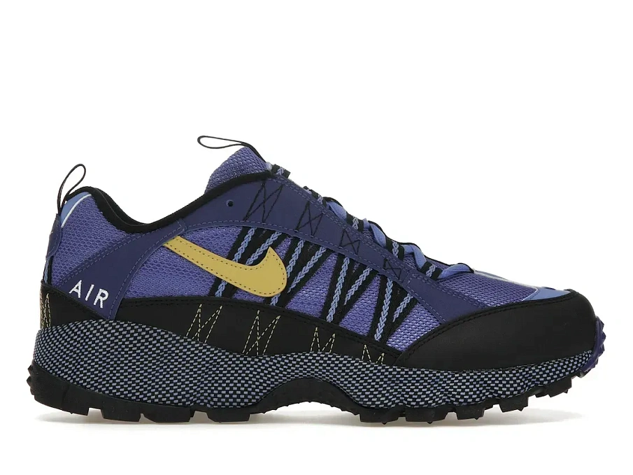 Фото № 1 с приближением к товару «‎Nike Air Humara Deep Royal Blue Light Ultramarine»