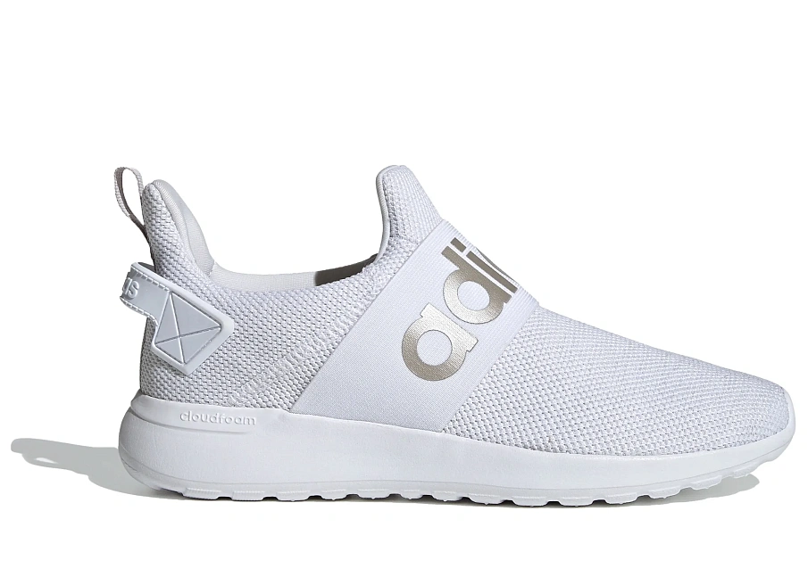 Фото № 1 с приближением к товару «‎adidas Lite Racer Adapt Cloud White »