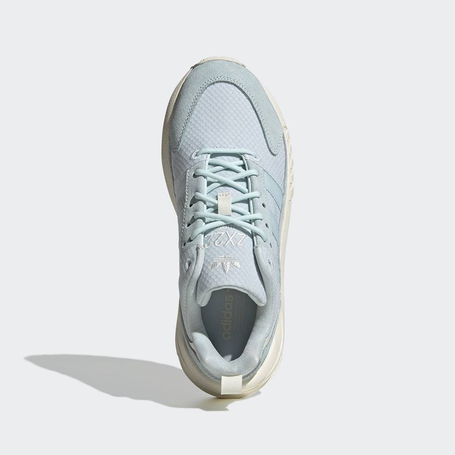 Фото № 3 с приближением к товару «‎Adidas Boost »