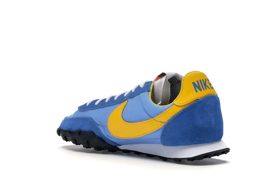 Фото № 5 с приближением к товару «‎Nike Waffle Racer University Blue Amarillo»