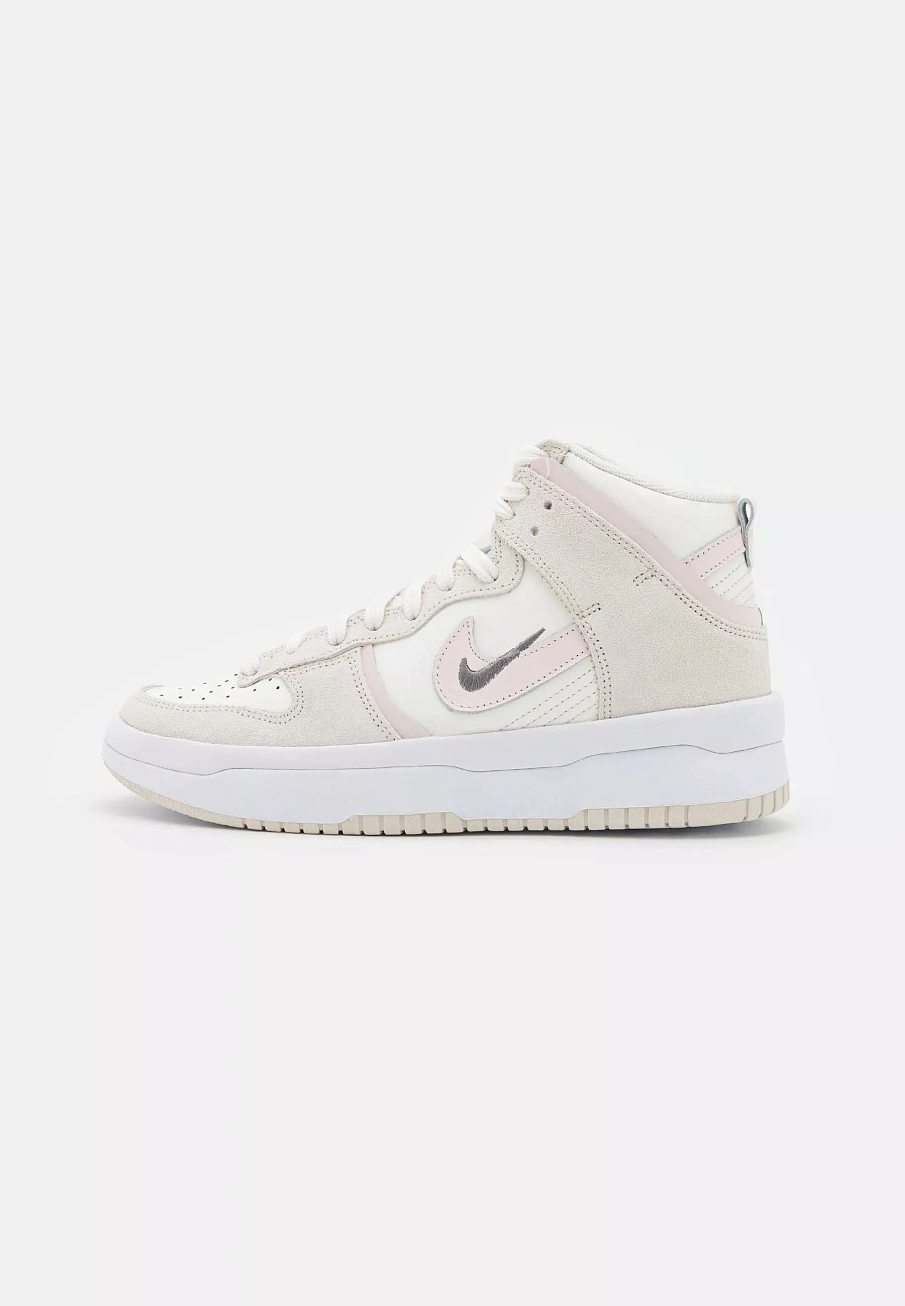 Фото № 1 с приближением к товару «‎WMNS DUNK HIGH UP»