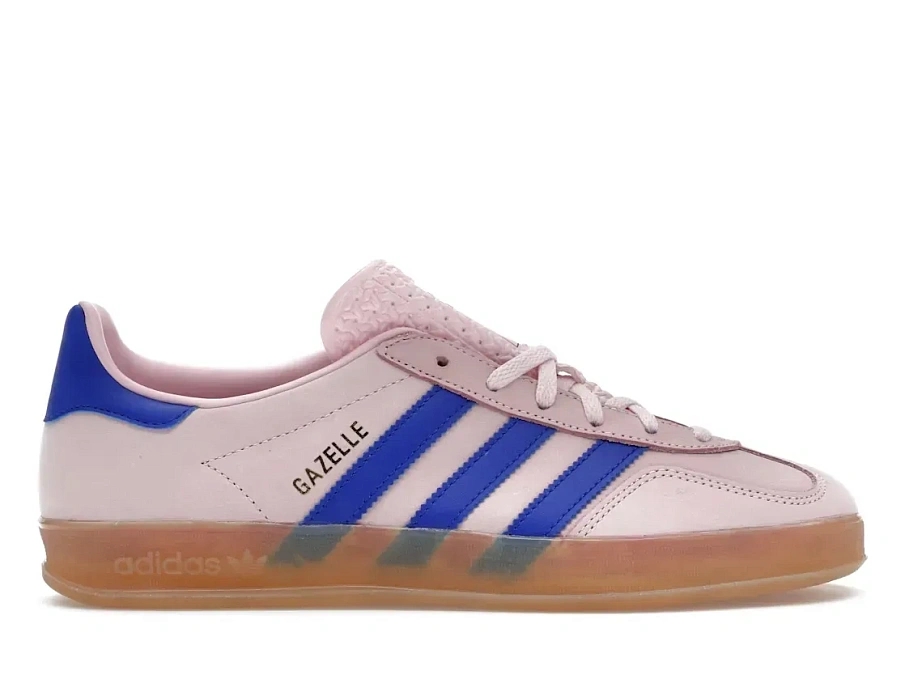 Фото № 1 с приближением к товару «‎adidas Gazelle Indoor»