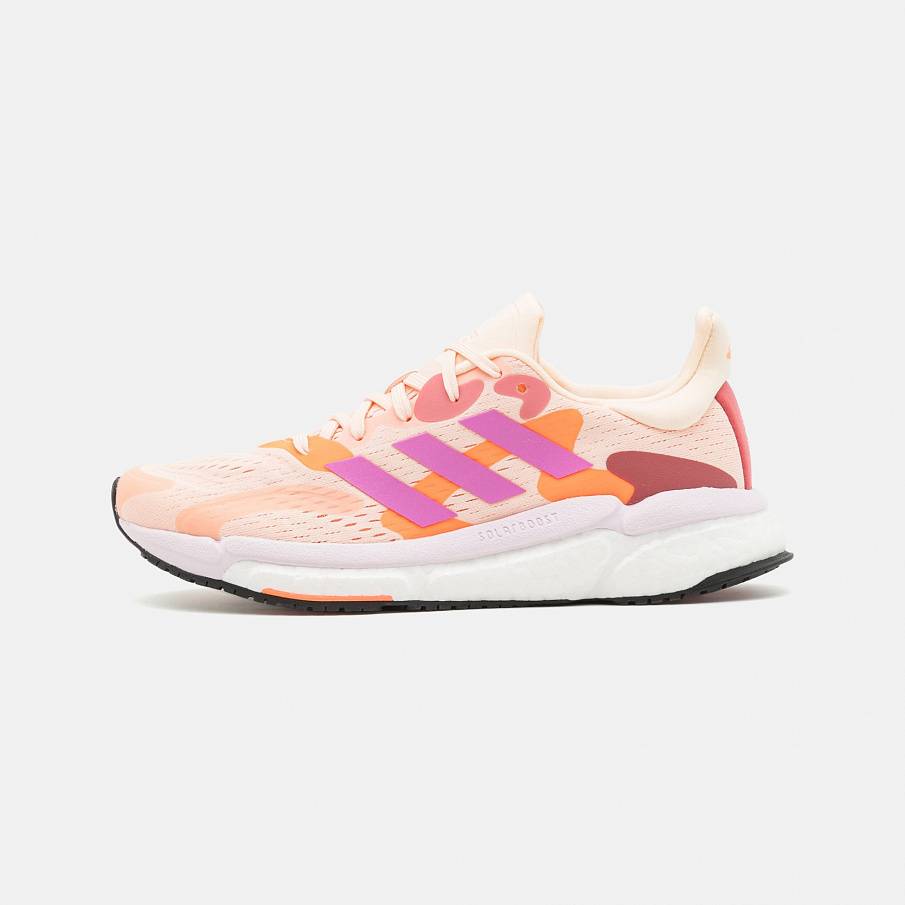 Фото № 1 с приближением к товару «‎Adidas Solar Boost 4 Neutral»