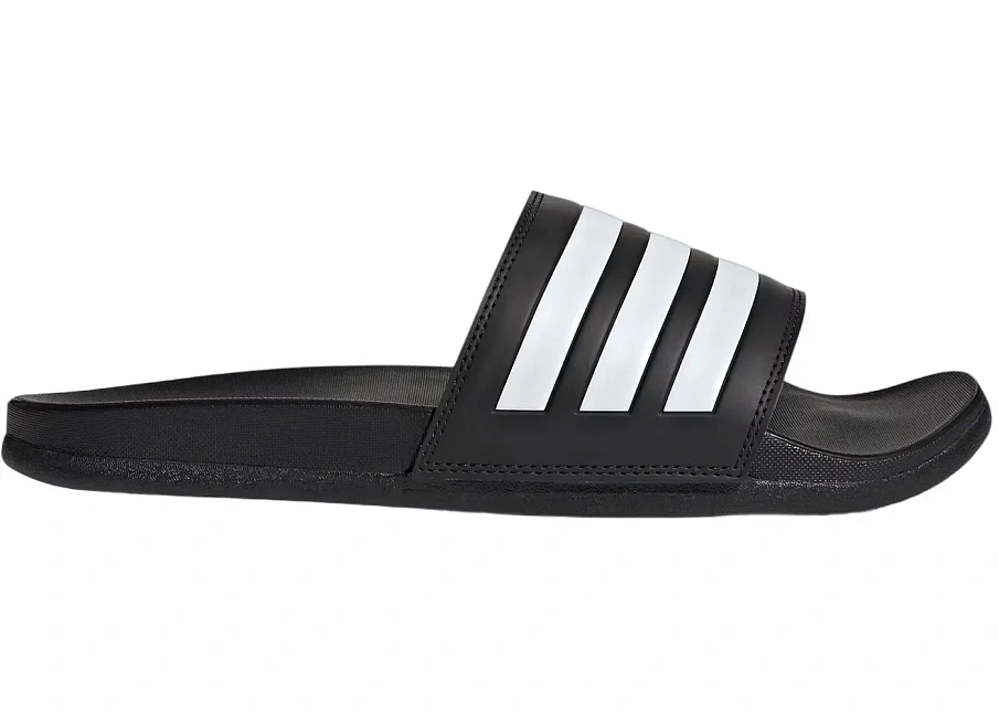 Фото № 1 с приближением к товару «‎adidas Adilette Comfort Slides»