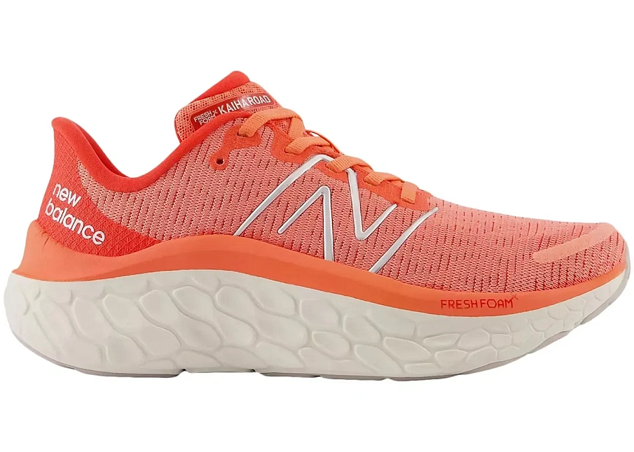 Фото № 1 с приближением к товару «‎New Balance Fresh Foam X Kaiha Road»