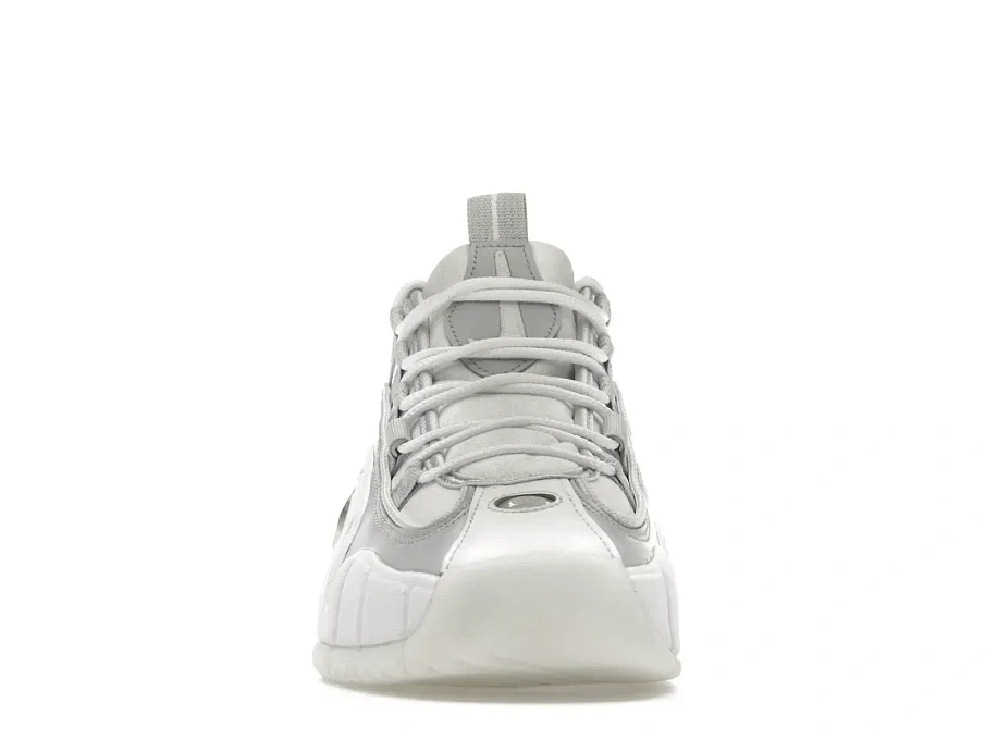 Фото № 2 с приближением к товару «‎Nike Air Max Penny 1 Pure Platinum»