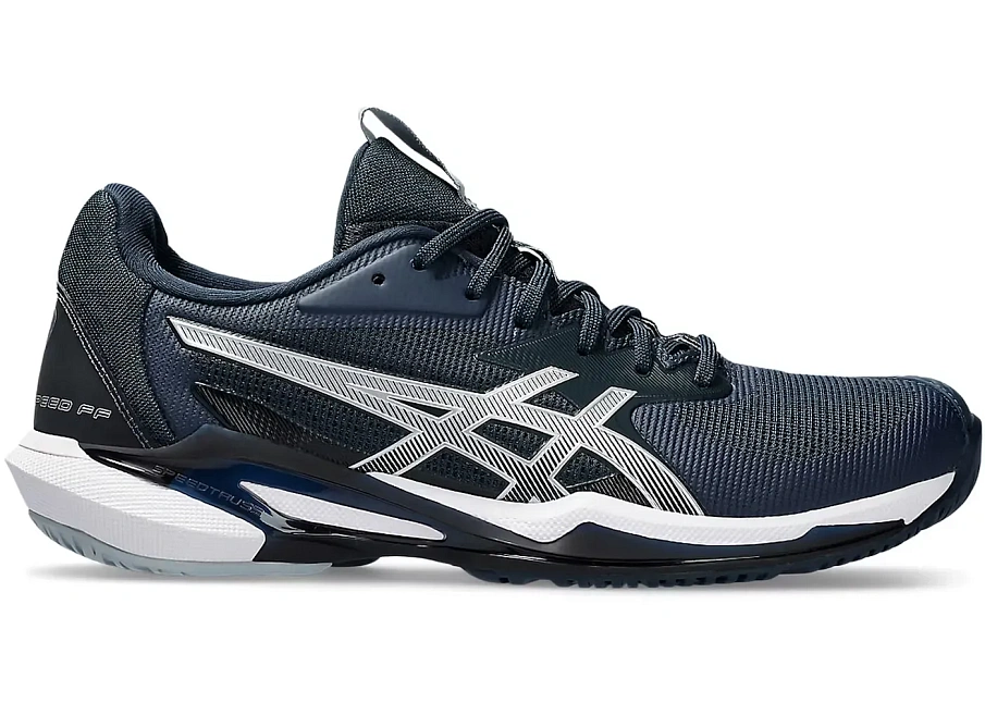 Фото № 1 с приближением к товару «‎ASICS Solution Speed FF 3»