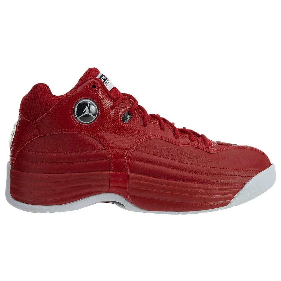 Фото № 1 с приближением к товару «‎Jordan Jumpman Team I Gym Red/White-Black»