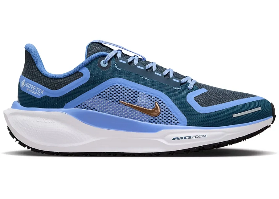 Фото № 1 с приближением к товару «‎Nike Air Zoom Pegasus 41 Gore-Tex»