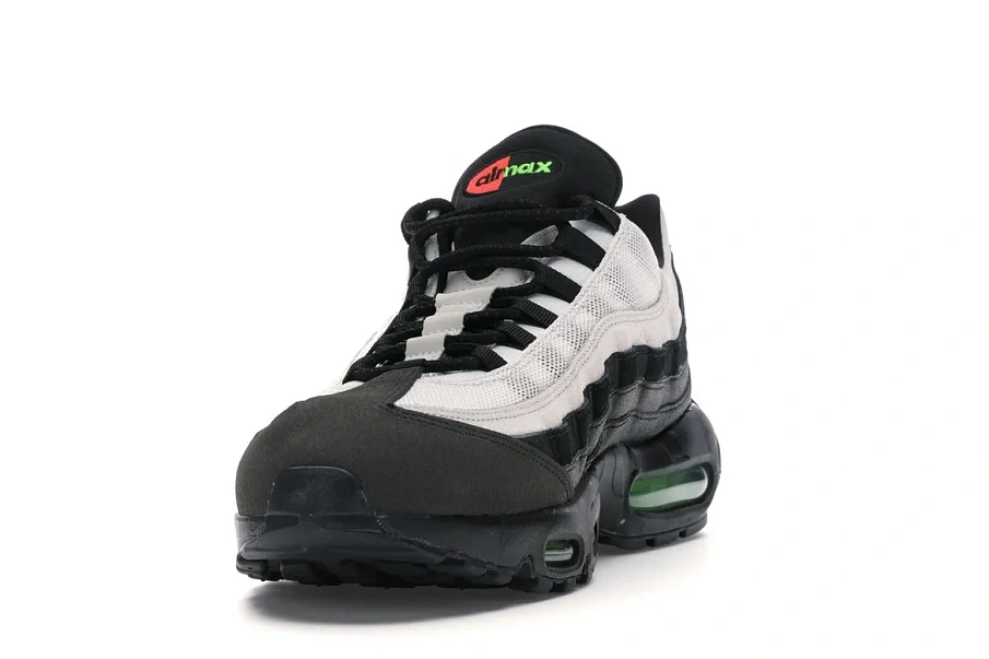 Фото № 2 с приближением к товару «‎Nike Air Max 95 Antifreeze (2019)»