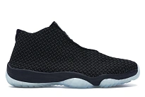 Фото № 1 с приближением к товару «‎Jordan Future Premium Black Glow (2018)»