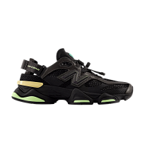 Фото № 1 с приближением к товару «‎New Balance U9060SV1 Black Afterglow»