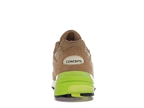 Фото № 4 с приближением к товару «‎New Balance 992»