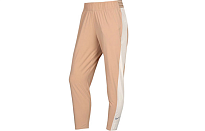 Фото № 1 с приближением к товару «‎Nike Wmns Flex Essential 78 Dri-FIT Quick Dry Trousers Brown»