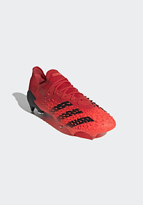 Фото № 4 с приближением к товару «‎Adidas Korki Lanki»
