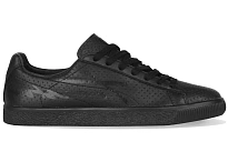 Фото № 1 с приближением к товару «‎Puma Clyde Perforated Trapstar Black»