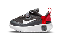 Фото № 1 с приближением к товару «‎Nike Reposto (TD) BlackRed»